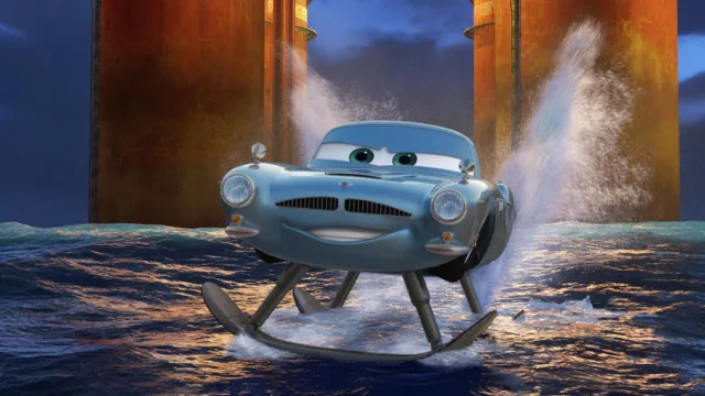 Cars 2