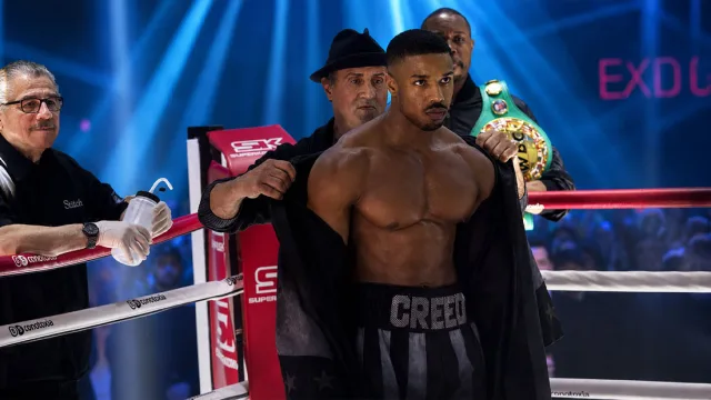Creed II