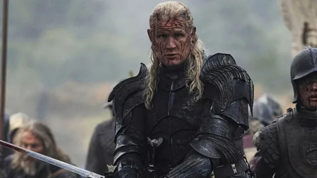 House of the Dragon (season 3)
