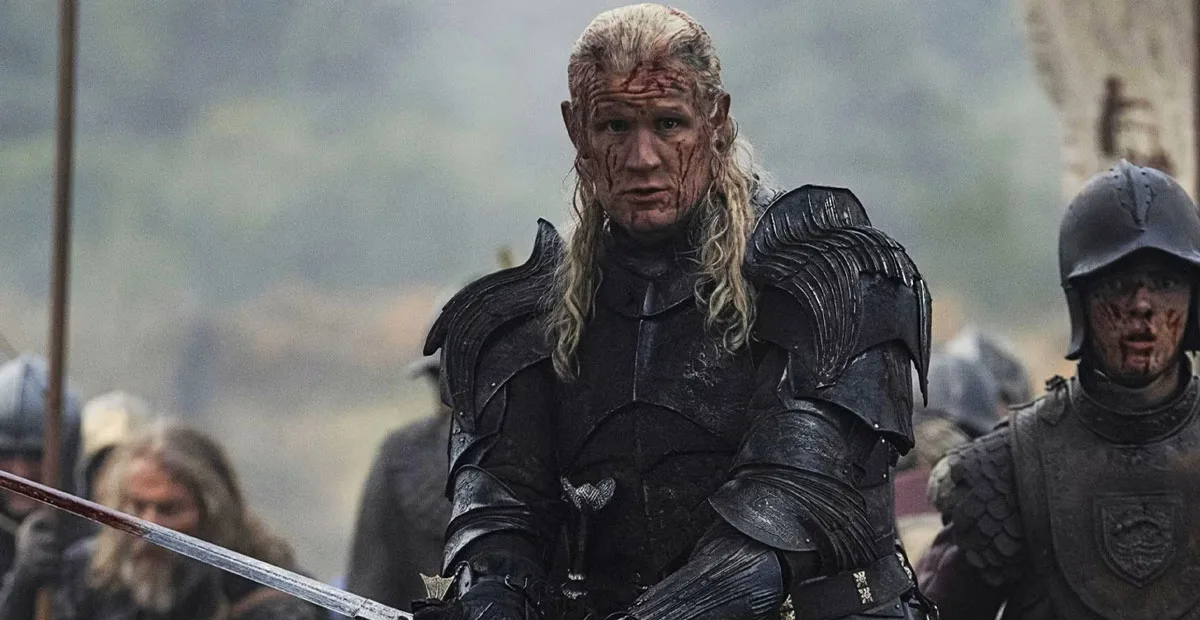 House of the Dragon (season 3) House of the Dragon (season 3)