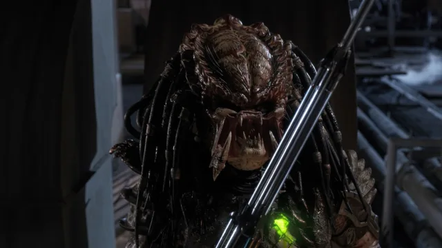 Predator 2