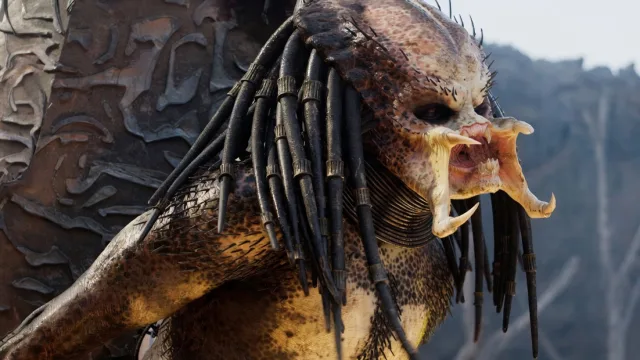 Predators (2010)