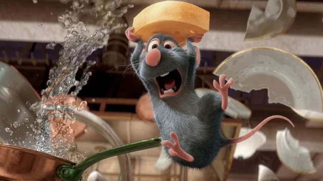 Ratatouille