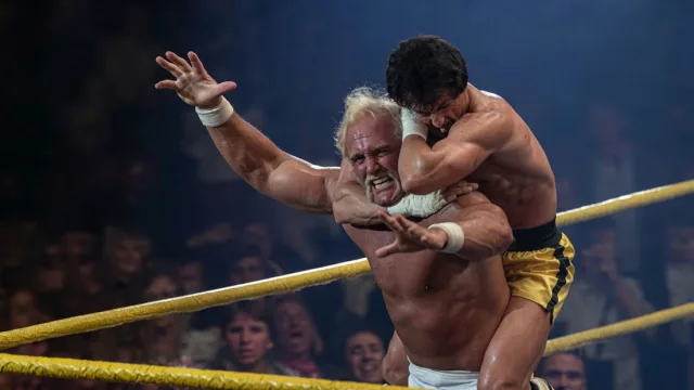 Rocky III