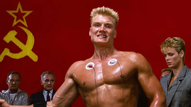 Rocky IV
