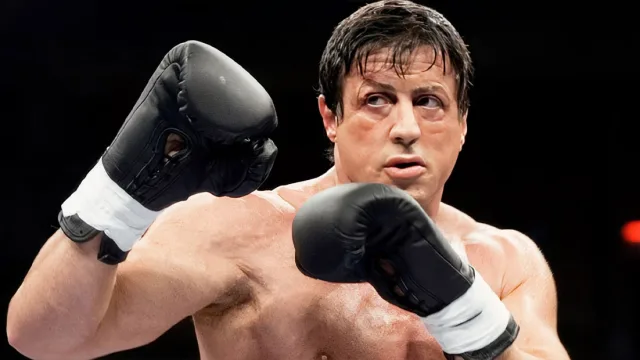 Rocky Balboa
