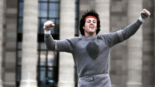 Rocky