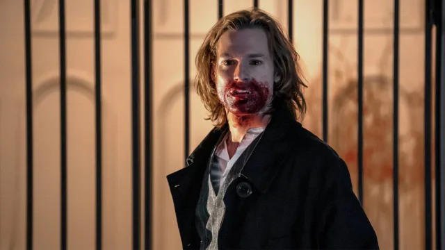 The Vampire Lestat (season 1)