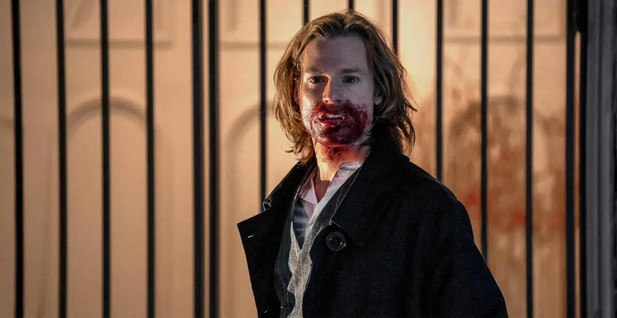 The Vampire Lestat (season 1)