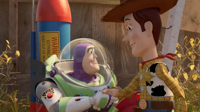 Toy Story