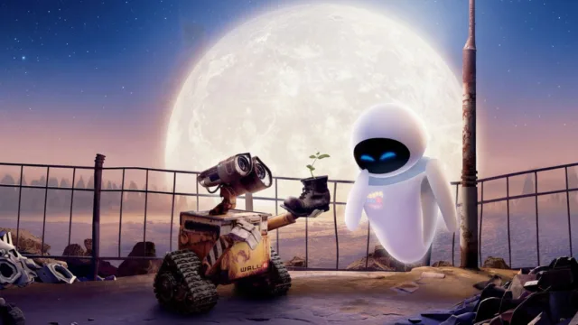 WALL-E