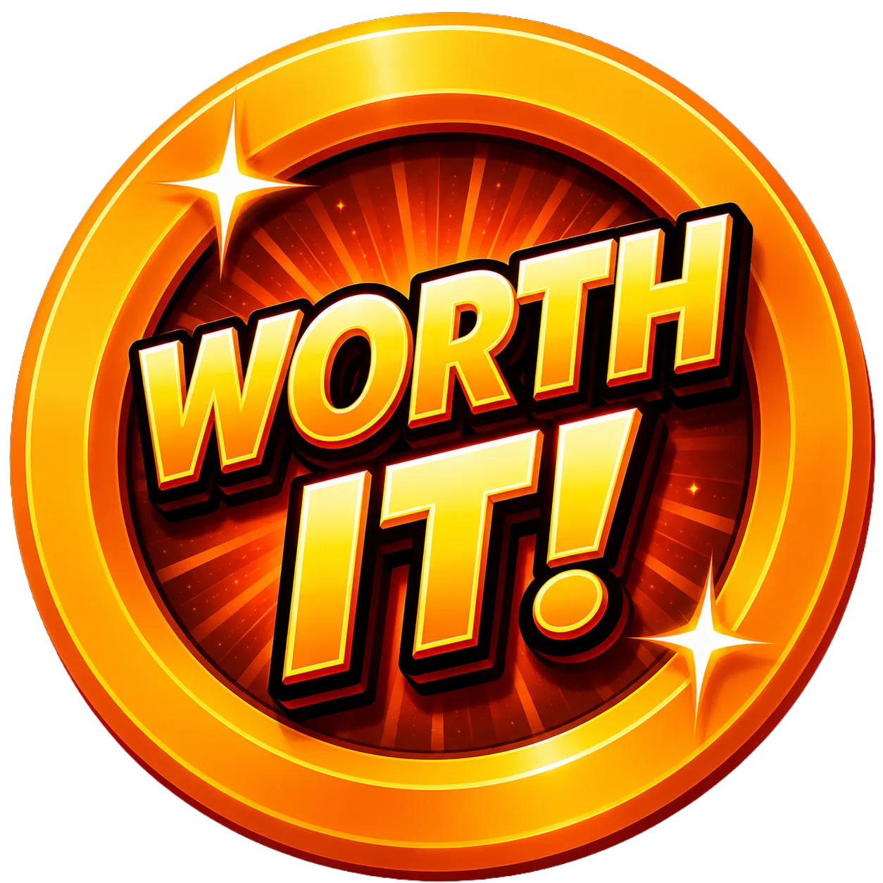 Worth It