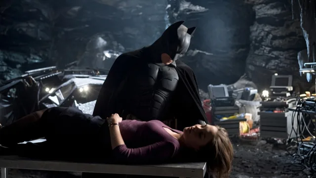 Batman Begins