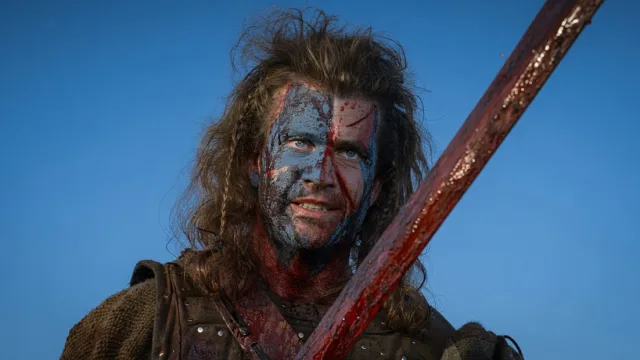 Braveheart