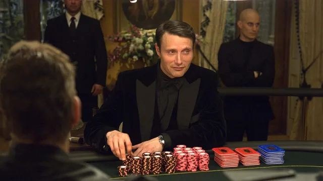 Casino Royale