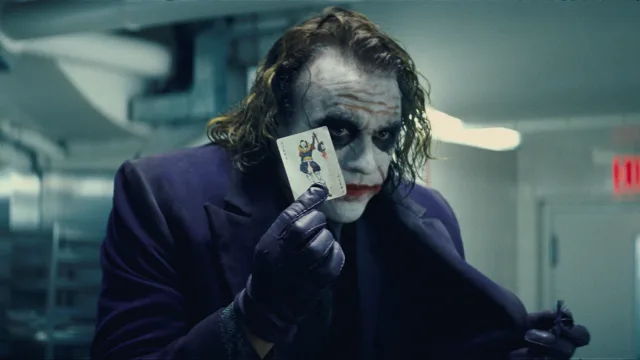 The Dark Knight