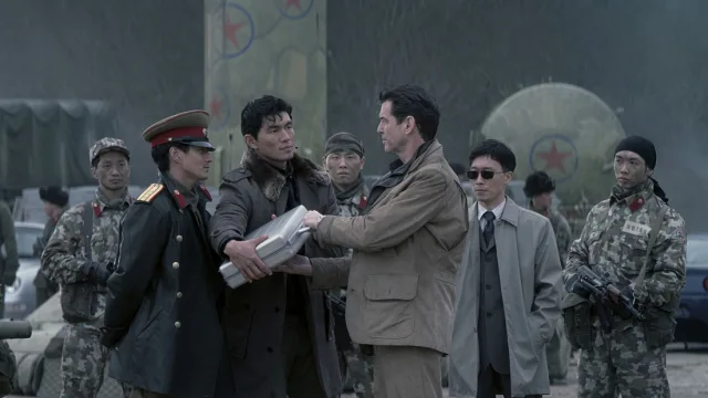 Die Another Day