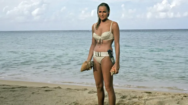 Dr. No