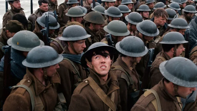 Dunkirk