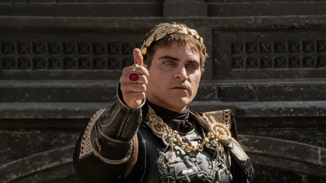 Gladiator