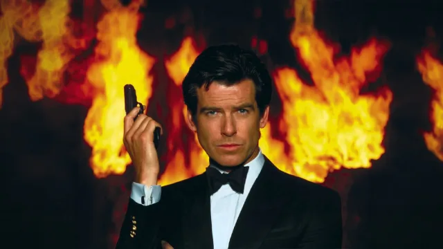 GoldenEye