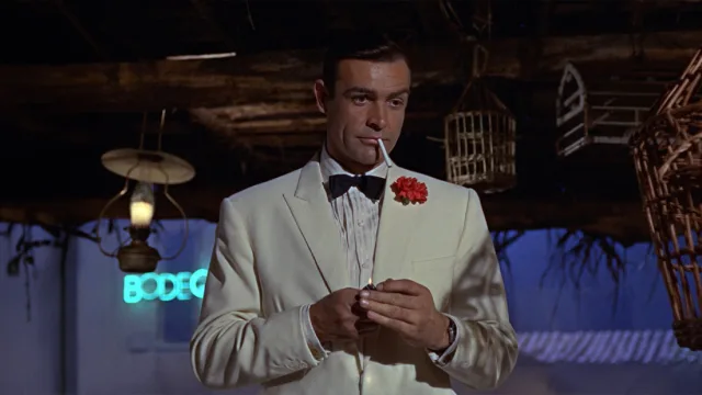 Goldfinger