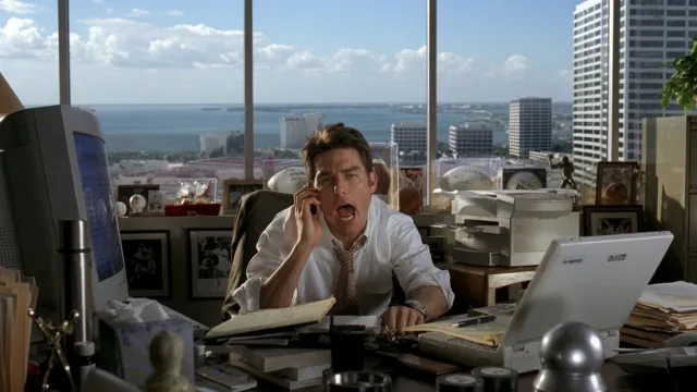 Jerry Maguire