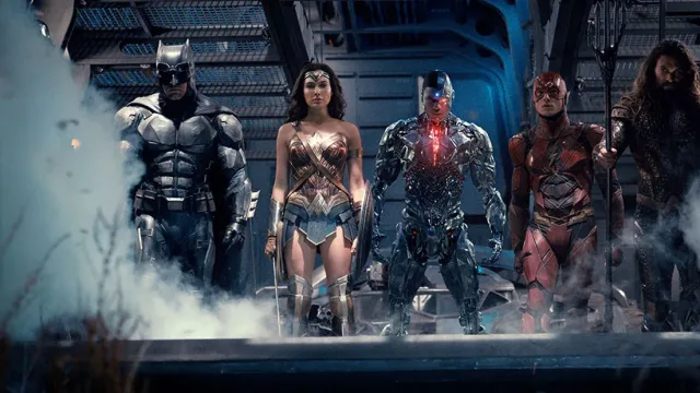 Justice League