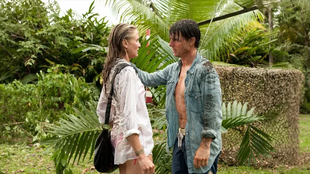 Knight and Day