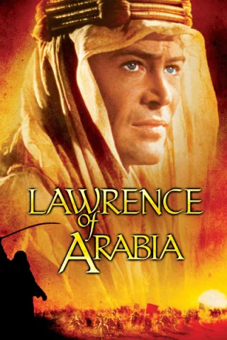 Lawrence of Arabia
