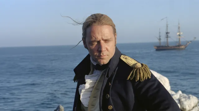 Master and Commander: The Far Side of the World