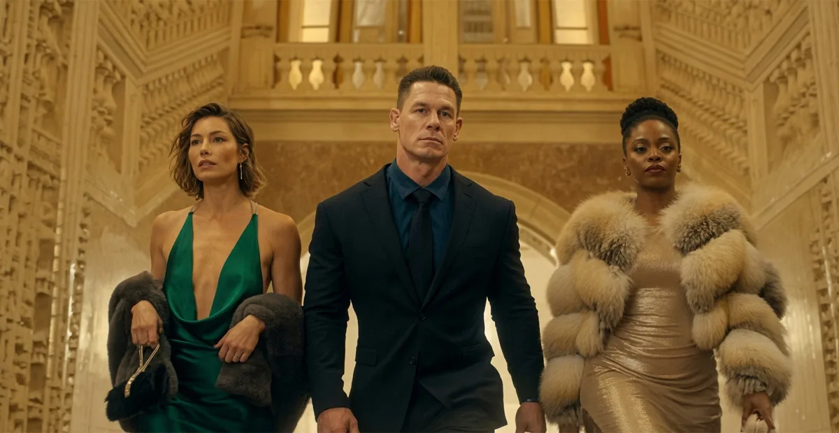 Matchbox: The Movie