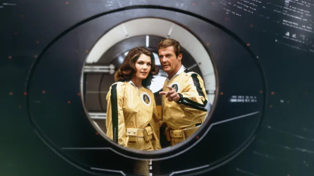 Moonraker