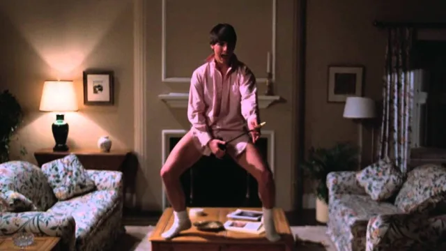 Risky Business