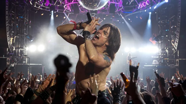 Rock of Ages