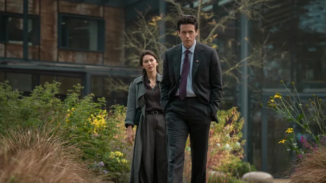 Silo (season 3)