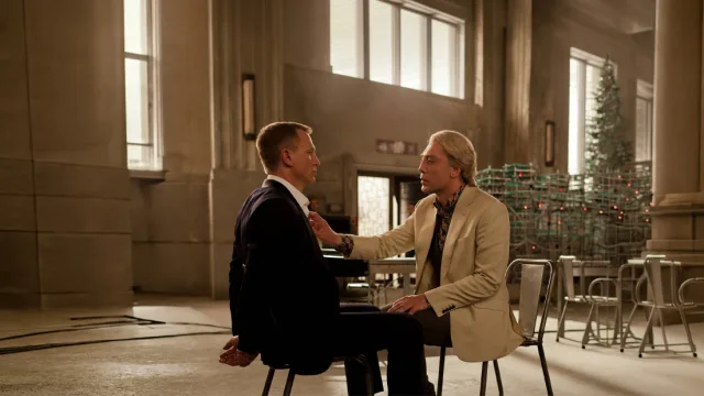 Skyfall