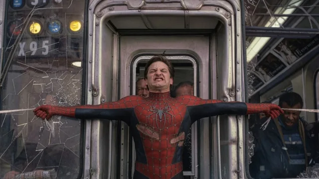 Spider-Man 2