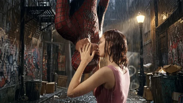 Spider-Man (2002)