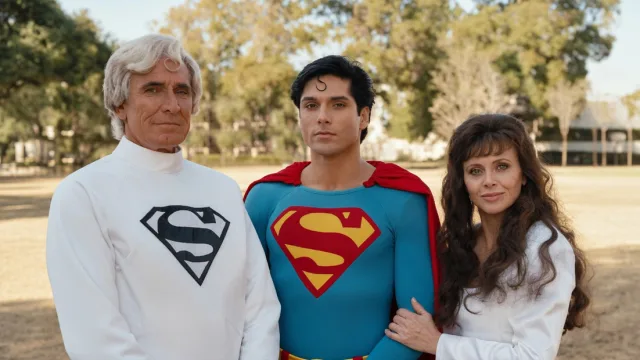Superboy