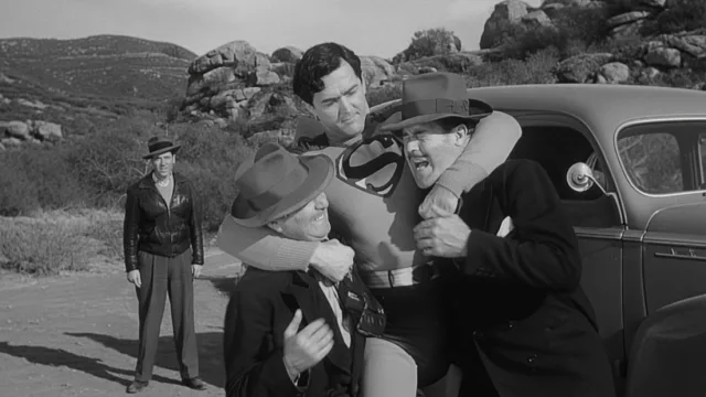 Superman 1948