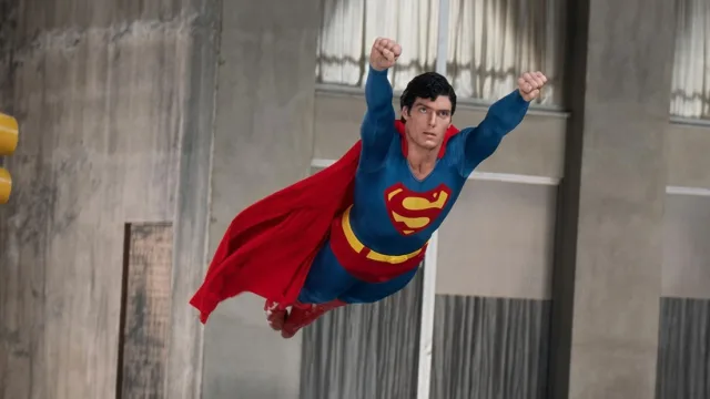Superman II