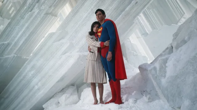 Superman II: The Richard Donner Cut