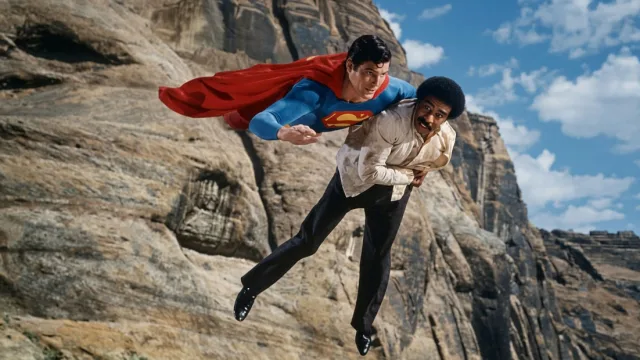 Superman III
