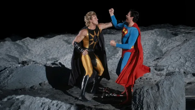 Superman IV: The Quest for Peace