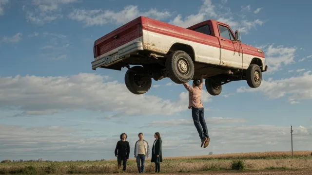 Superman & Lois (season 1)