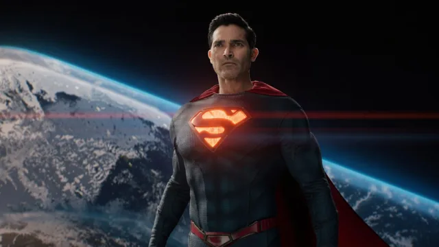 Superman & Lois (season 2)
