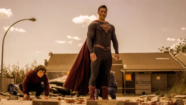 Superman & Lois (season 4)