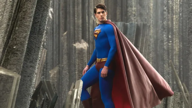 Superman Returns