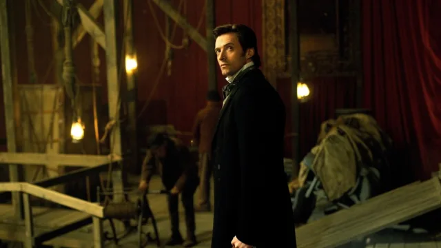 The Prestige